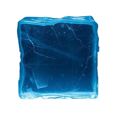 Ice Card Back